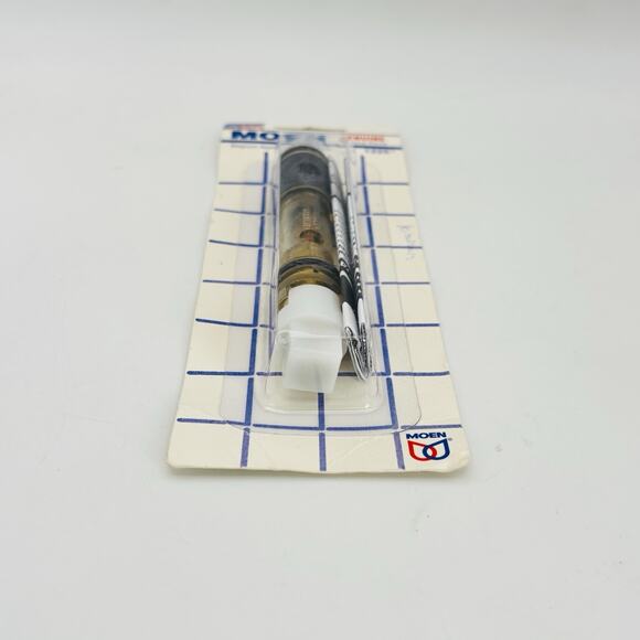 Genuine MOEN 1225 Magnum Single Handle Faucet Cartridge Sealed New In Packaging - Picture 8 of 9